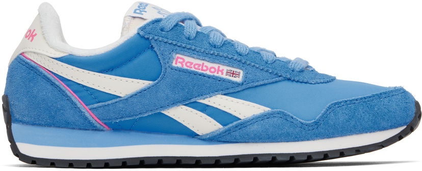 Sneakers og sko Reebok Classics AZ Blå | 100208833