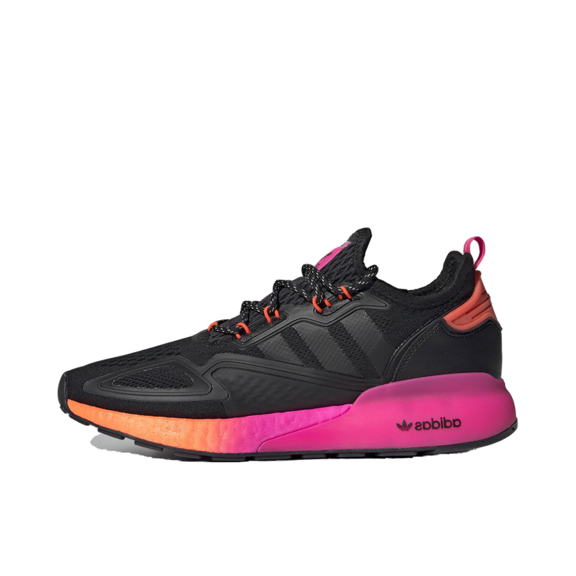 Sneakers og sko adidas Originals ZX 2K Boost Sort | FV9997