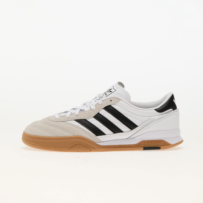 Sneakers og sko adidas Originals Mundial Fc Hvid | JH9493