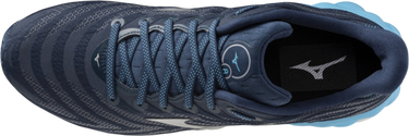 Sneakers og sko Mizuno WAVE SKY 8 Blå | j1gc240205, 3