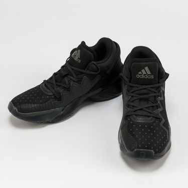 Sneakers og sko adidas Performance D.O.N. Issue 2 Sort | GX0041, 2