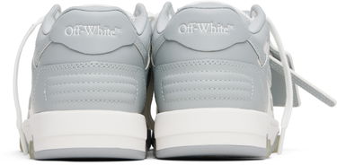 Sneakers og sko Off-White Off-White Out Of Office Grå | OWIA259C99LEA0060109, 1