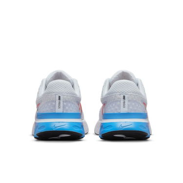 Sneakers og sko Nike React Infinity Run Flyknit 3 Grå | DV2178-001, 3