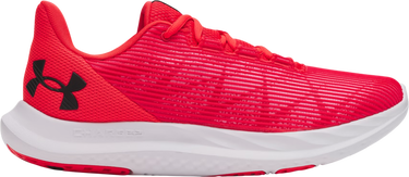 Sneakers og sko Under Armour UA Charged Speed Swift Rød | 3026999-601, 0