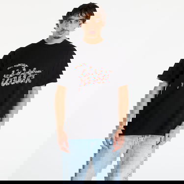 T-shirt Patta Vibes T-Shirt Sort | POC-AW25-1000-290-0093-001, 0
