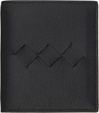 Bottega Veneta Tre Flap Card Case Wallet