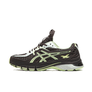 Sneakers og sko Asics UB12-S GEL-SD-LYTE 'Lichen Rock' Sort | 1203A665-300, 2