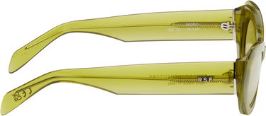 Solbriller RETROSUPERFUTURE RETROSUPERFUTURE Izipho Sunglasses Gul | I99, 1