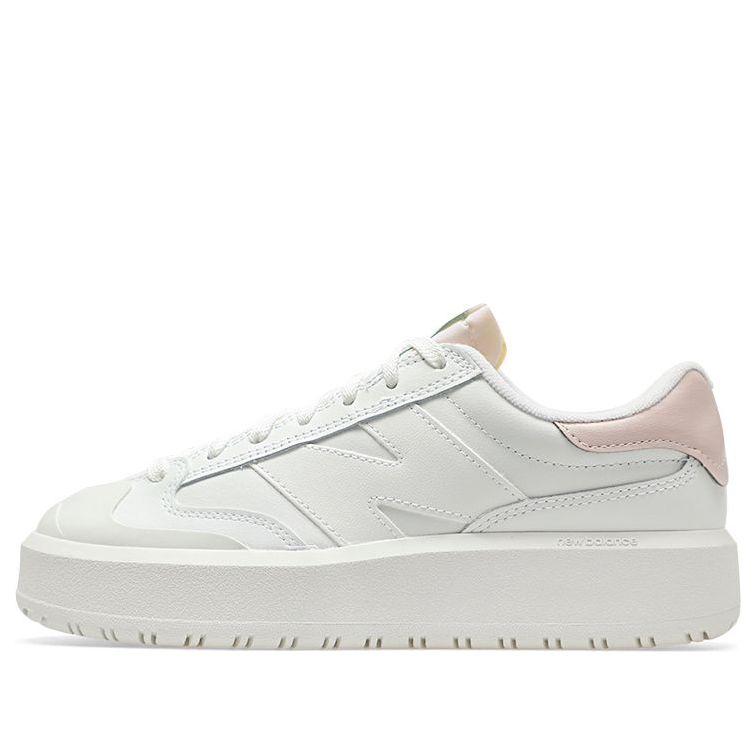Sneakers og sko New Balance CT302 Hvid | CT302LE