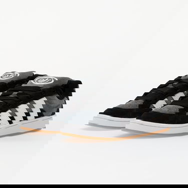 Sneakers og sko adidas Originals Campus 00s Beta Grå | JR2462, 5