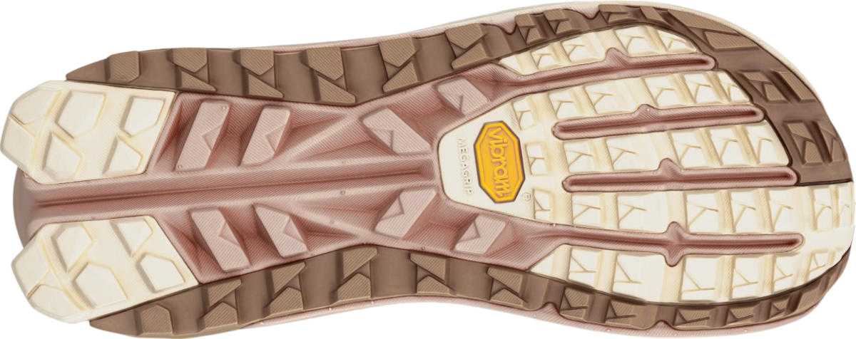 Sneakers og sko Altra Running Olympus 6 Beige | al0a85nk-9621, 1