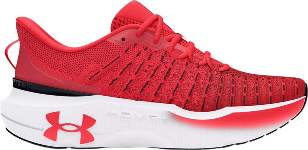Sneakers og sko Under Armour Infinite Elite Rød | 3027189-601, 0