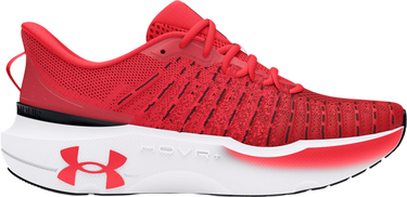 Sneakers og sko Under Armour Infinite Elite Rød | 3027189-601, 0