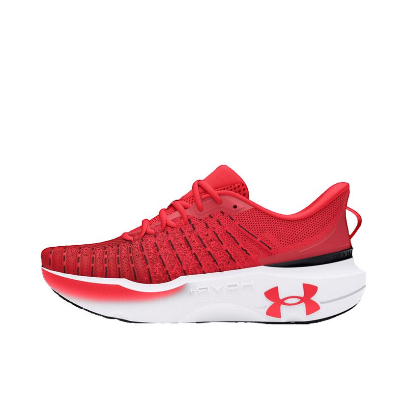 Sneakers og sko Under Armour Infinite Elite Rød | 3027189-601