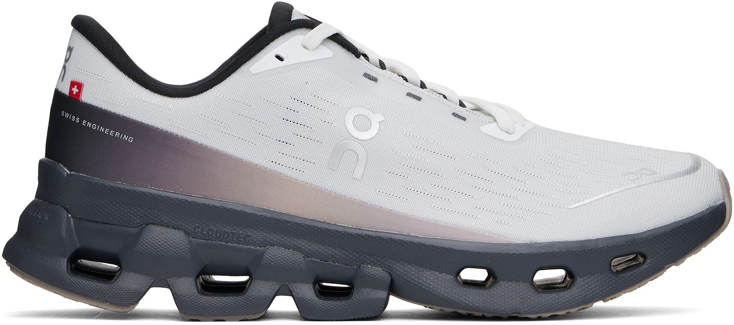 Sneakers og sko On Running Cloudspark Hvid | 3ME10393346, 0