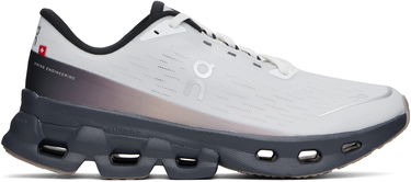 Sneakers og sko On Running Cloudspark Hvid | 3ME10393346, 0