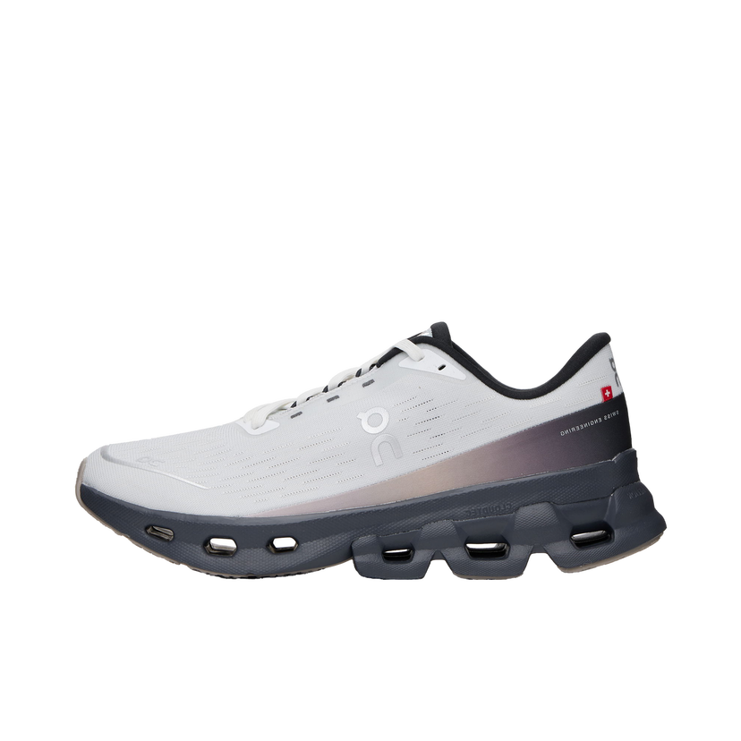 Sneakers og sko On Running Cloudspark Hvid | 3ME10393346