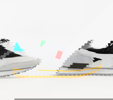 Sneakers og sko Puma Future Rider Worldhood Hvid | 37338401, 1