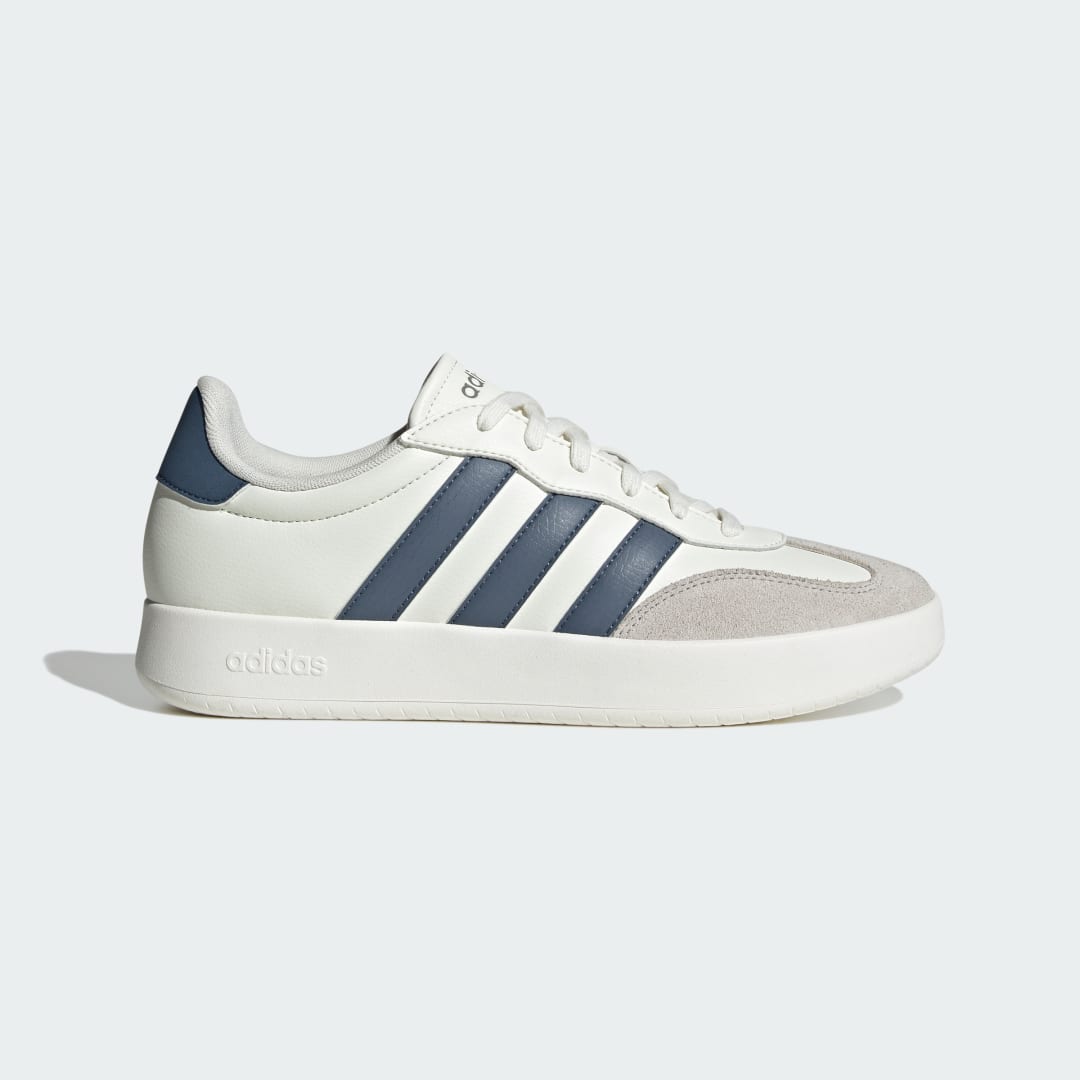 Sneakers og sko adidas Performance Adidas Barreda Hvid | JR1318, 0