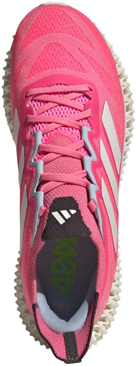 Sneakers og sko adidas Performance 4DFWD 3 W Lyserød | ig8988, 1