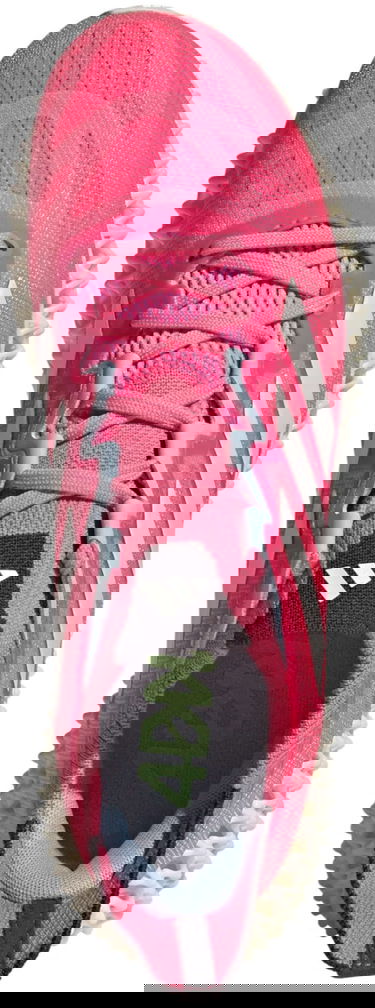 Sneakers og sko adidas Performance 4DFWD 3 W Lyserød | ig8988, 1