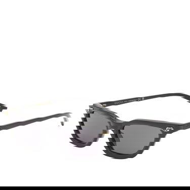 Solbriller Gucci Cat-Eye Sunglasses Sort | GG1944S-001, 0
