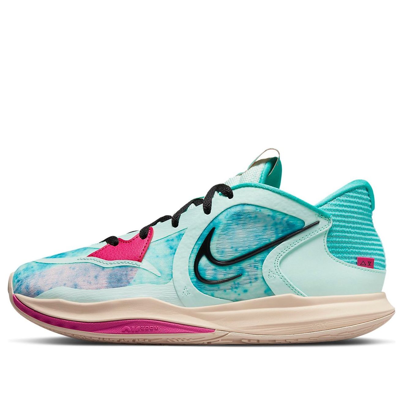 Sneakers og sko Nike Kyrie Low 5 EP 'Community' Turkis | DV2530-900, 0