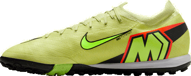 Sneakers og sko Nike Zoom Vapor 16 Pro TF Gul | fq8687-300, 9