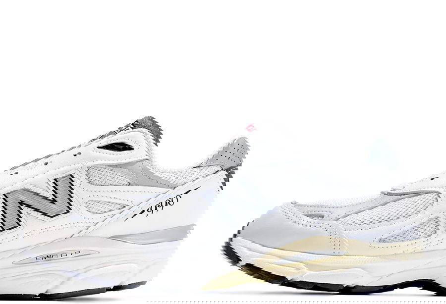 Sneakers og sko New Balance 990AL3 "White" Hvid | M990AL3, 1