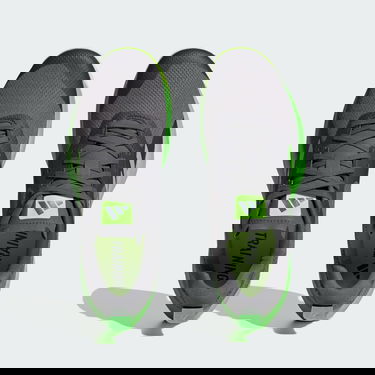 Sneakers og sko adidas Performance Rapidmove Trainer Grøn | HP3289, 4