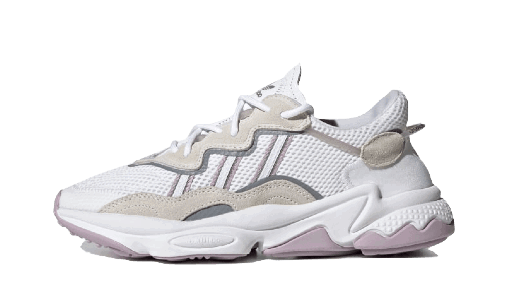 Sneakers og sko adidas Originals Ozweego Hvid | EE7012, 0