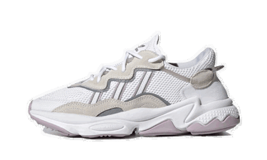 Sneakers og sko adidas Originals Ozweego Hvid | EE7012, 0