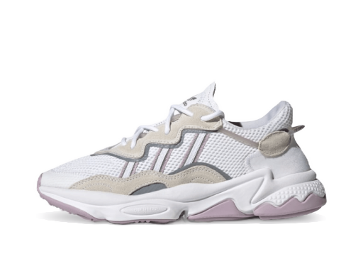 Sneakers og sko adidas Originals Ozweego Hvid | EE7012
