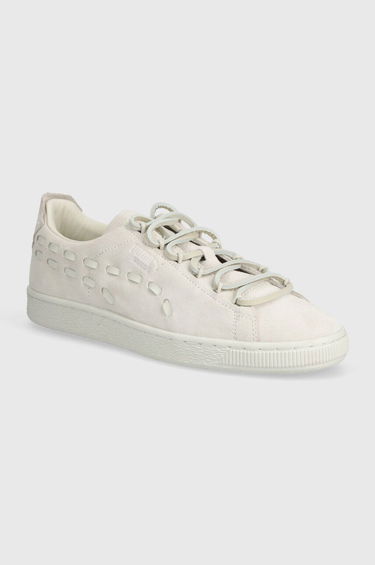 Sneakers og sko Puma Suede Decon Grå | 396494, 0