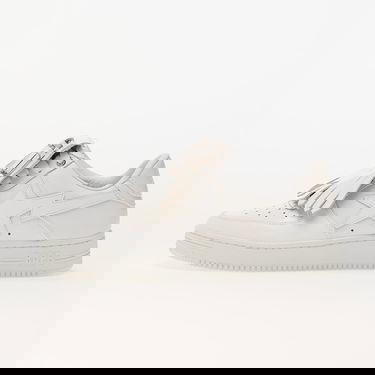 Sneakers og sko BAPE A BATHING APE Bape Sta Quilt Tassel White Hvid | 001FWJ701003M WHT, 0
