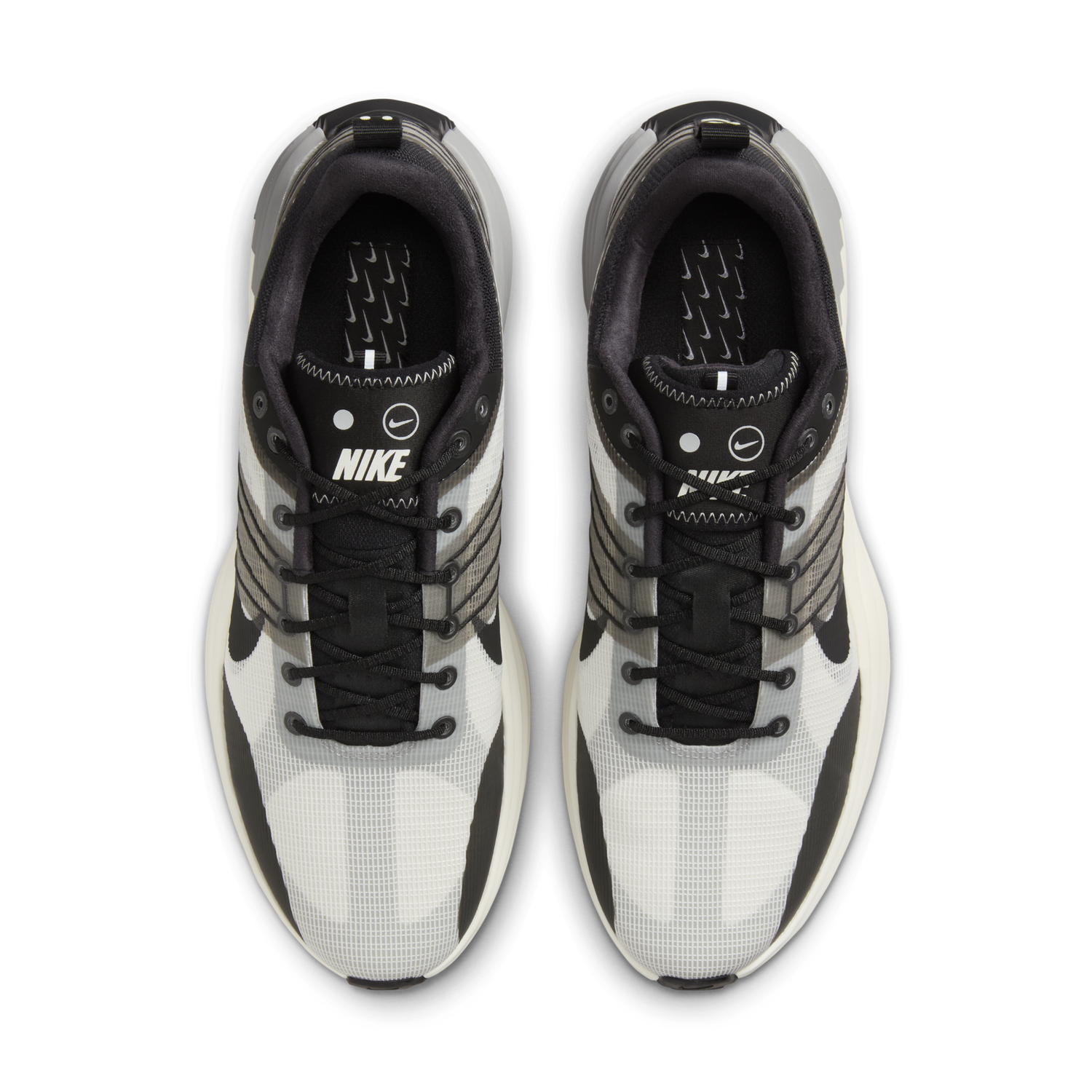 Sneakers og sko Nike Lunar Roam Sort | DV2440-102, 1
