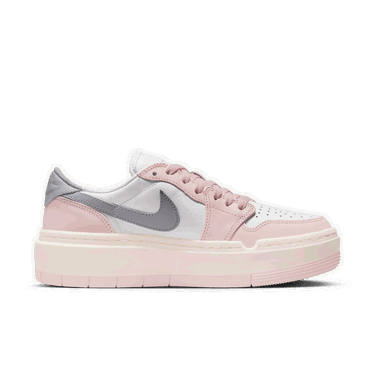 Sneakers og sko Jordan Jordan 1 Elevate Low "Atmosphere" W Lyserød | DH7004-600, 2