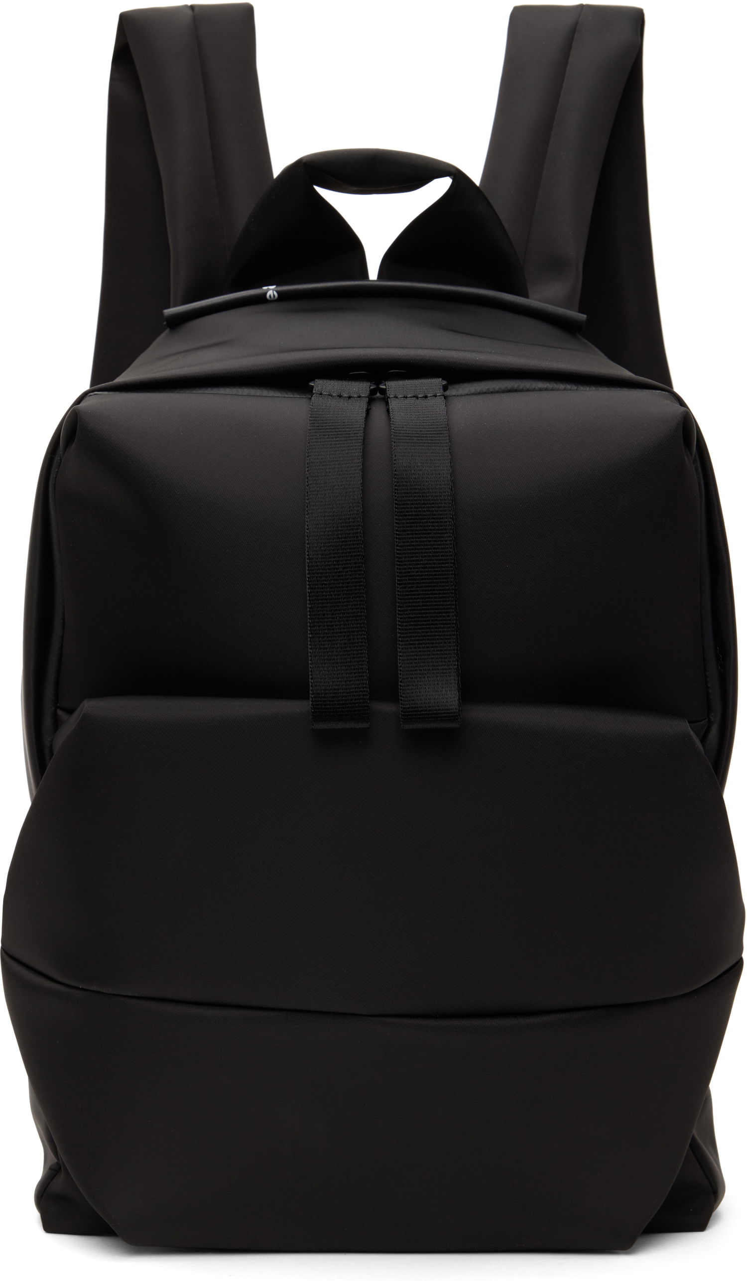 Rygsæk côte&ciel Sava S Sleek Backpack Sort | 29153 000, 0