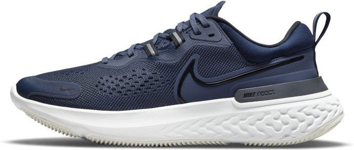 Sneakers og sko Nike React Miler 2 Blå | CW7121-400, 0