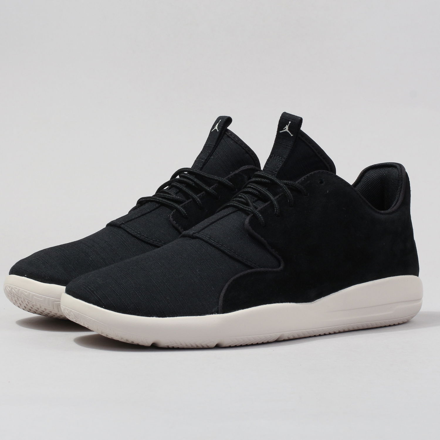 Sneakers og sko Jordan Jordan Eclipse Lea Sort | 724368-013, 0