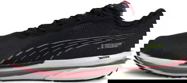 Sneakers og sko Puma Velocity Nitro WTR W Sort | 19529601, 0