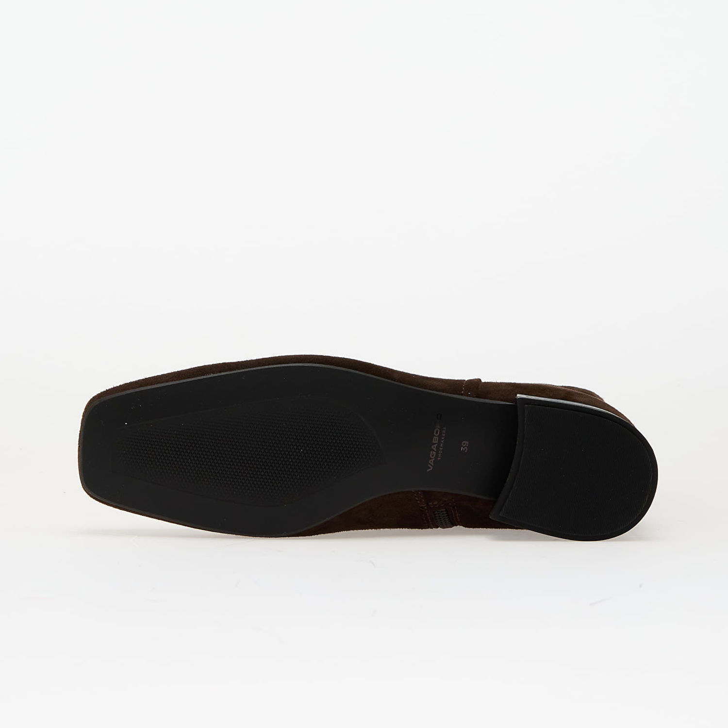 Sneakers og sko Vagabond Vagabond Mona Suede Ankle Boots Brun | 5955-040-29, 1