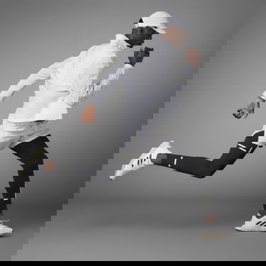 Jakke adidas Performance X-City Reflect At Night Jacket Hvid | HM8448, 4