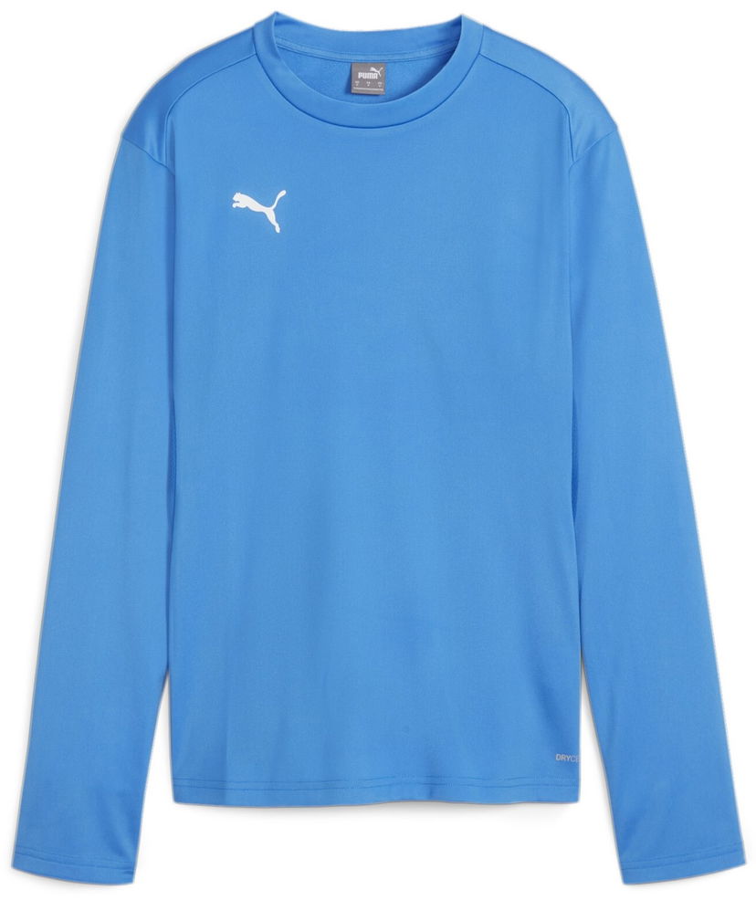 Sweatshirt Puma teamGOAL Training Sweat Wmns Turkis | 658652-02