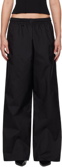 WARDROBE.NYC Utility Track Trousers