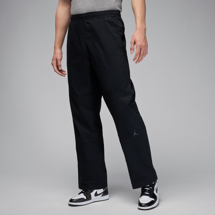 Joggingbukser Jordan Jordan Essentials Woven Pants Sort | HF9329-010