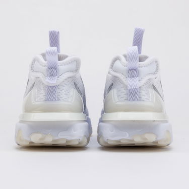 Sneakers og sko Nike W NSW React Vision Hvid | CW0730-100, 3
