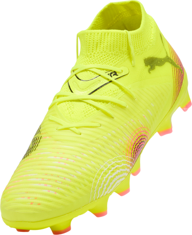 Sneakers og sko Puma FUTURE 8 Pro FG/AG Gul | 108142-03, 4