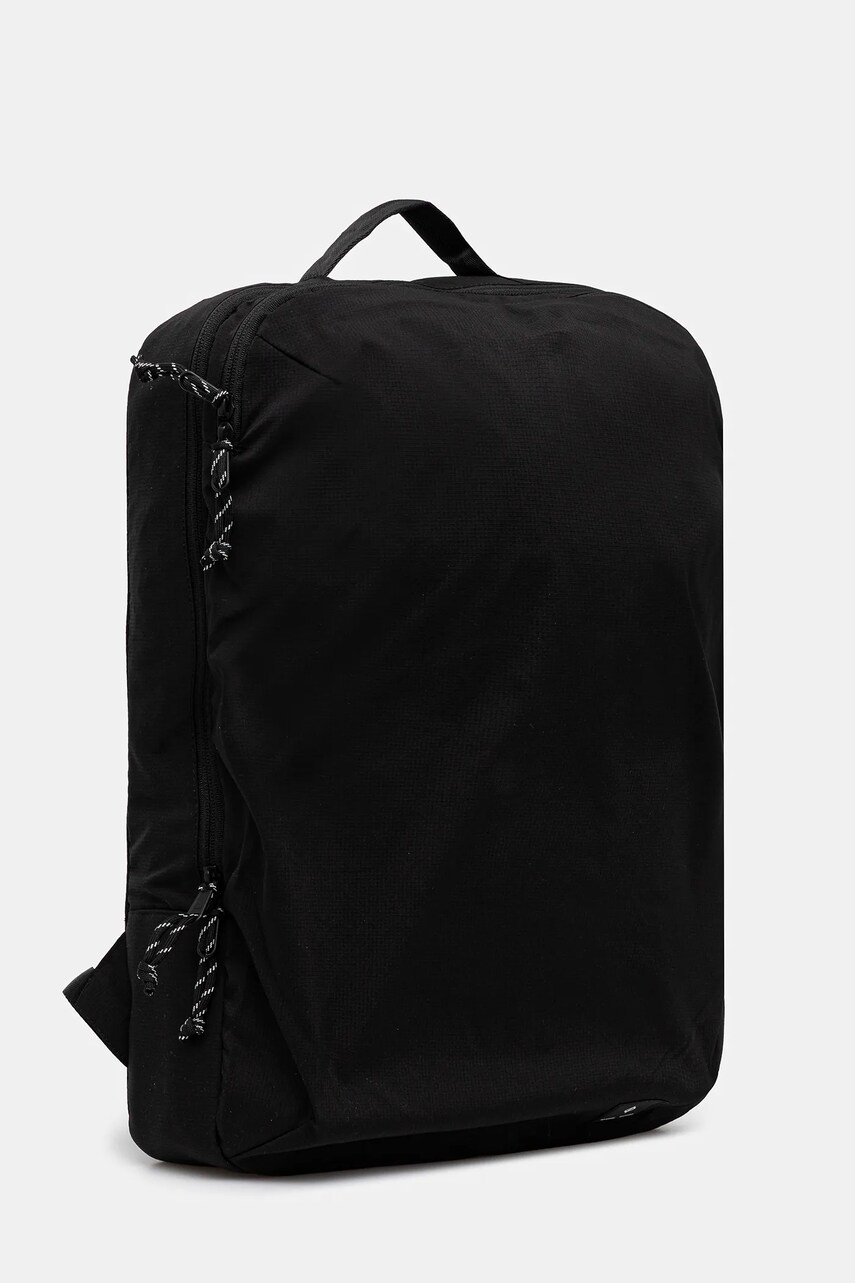 Rygsæk Samsoe Samsoe Samsøe Samsøe SALUIS Backpack Sort | M25200085, 1