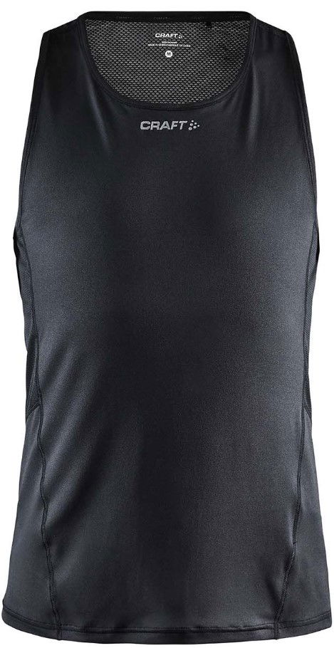 Tanktop Craft Training Singlet Sort | 1908755-999000